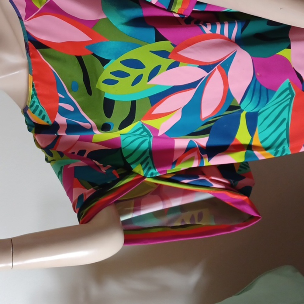TRINA TURK MINI DRESS - Picture 10 of 17